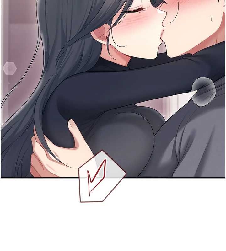 飞机杯女神连线中第64話-「第一次」親密接觸