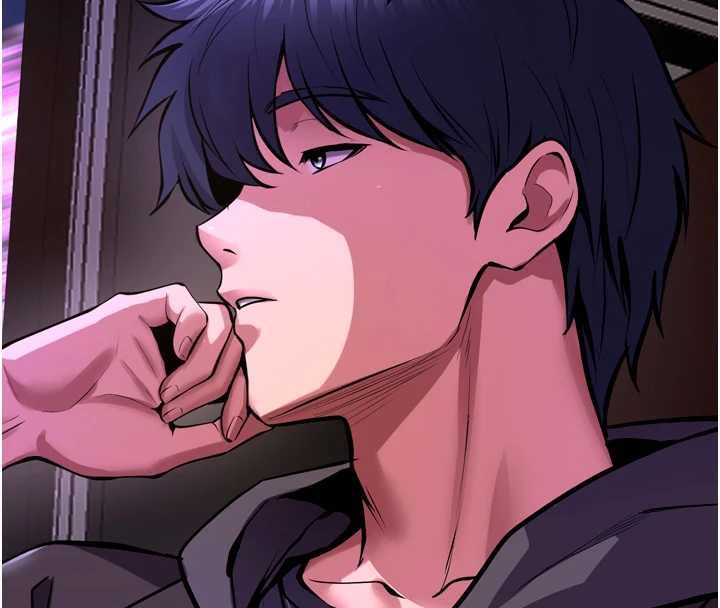 狱火重生第69話-創造「美好的回憶」
