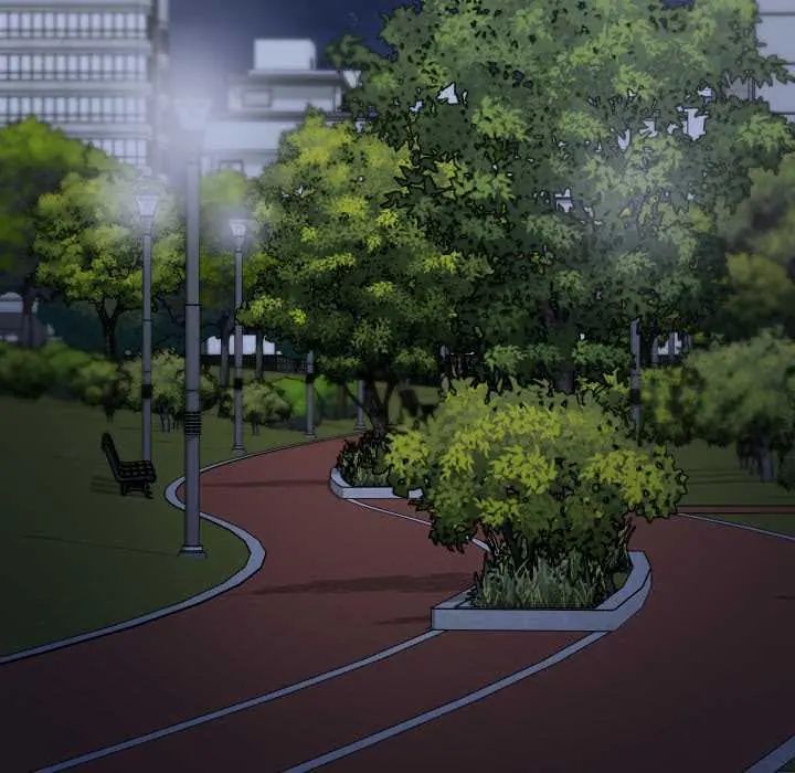 魔法少女退役后第18話