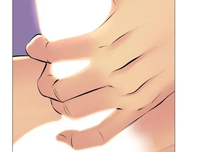 难解的三角关係第20話