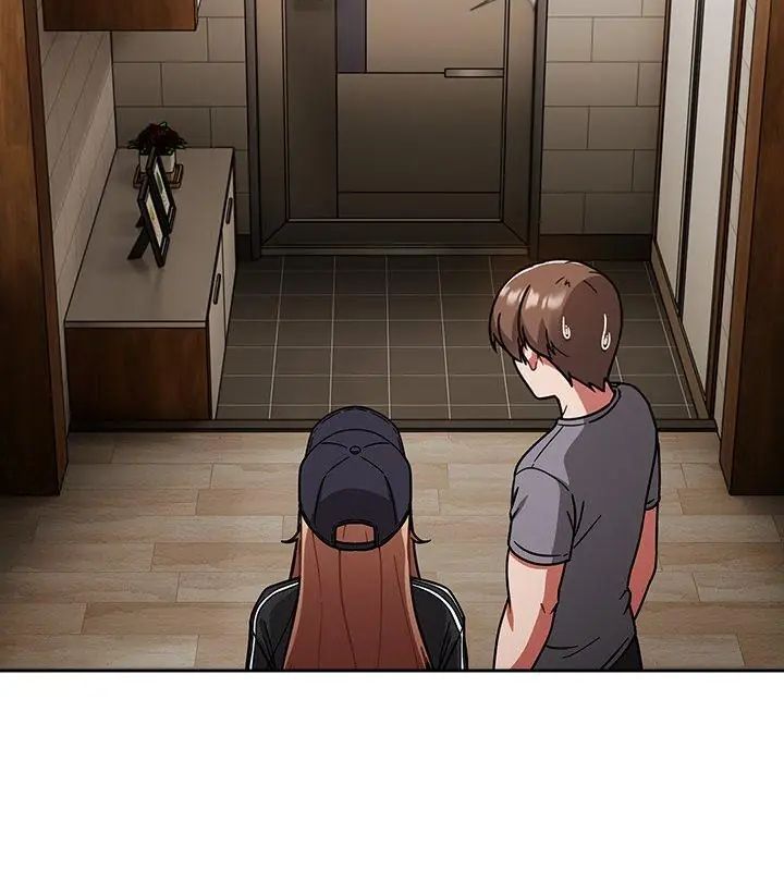 热情拳击馆第74話