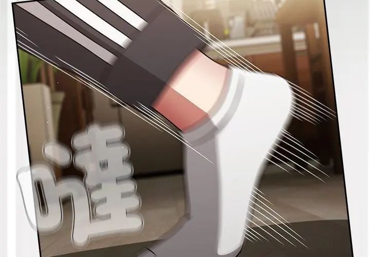 热情拳击馆第74話