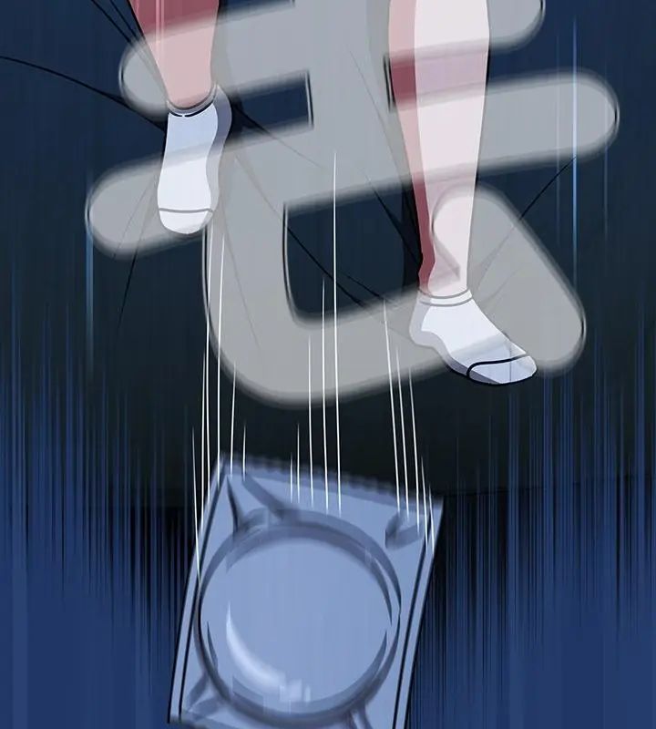 热情拳击馆第74話