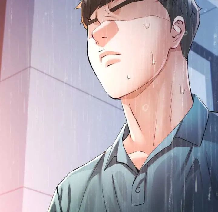 可以爱你吗第105話