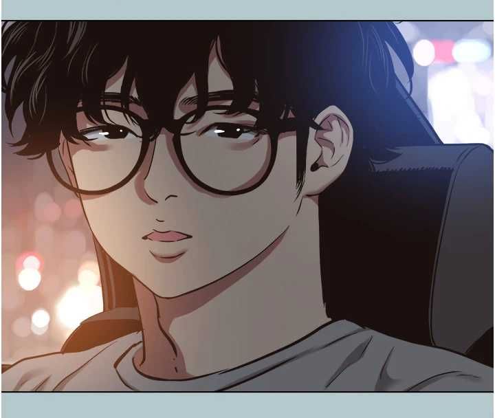 不要恋爱要打炮第45話-請室長幫我