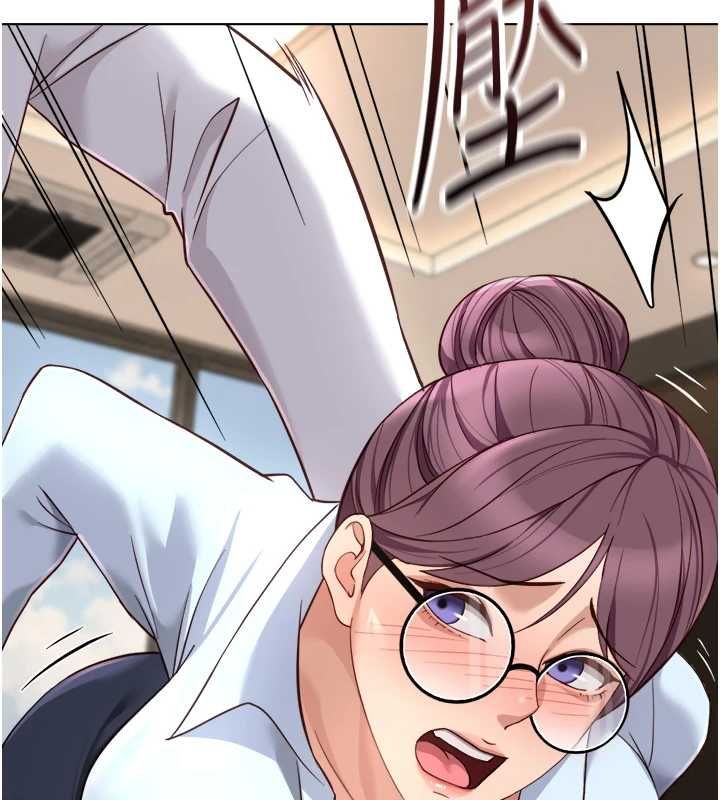 鲁蛇社畜的金手指第73話-跟祕書的辦公室SM