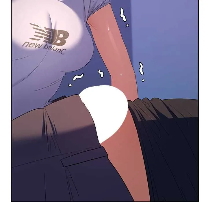 她們教會我的事第34話