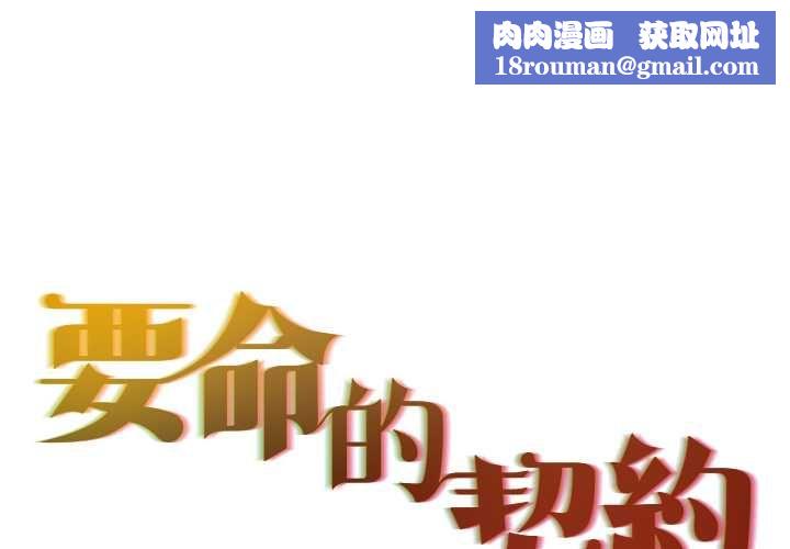 契约的代价第29話