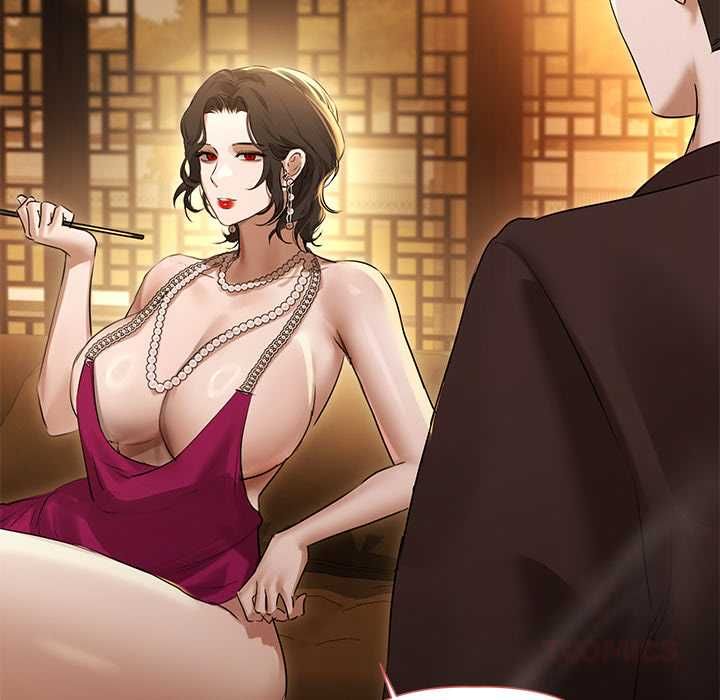 契约的代价第29話