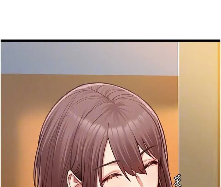 女友不能說的事第15話-要在學校裡做?