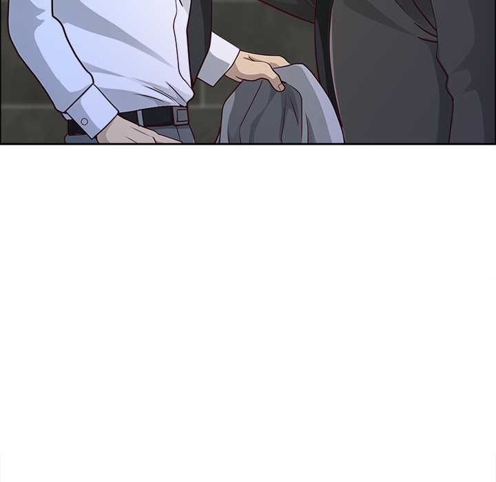 最强男人第76話