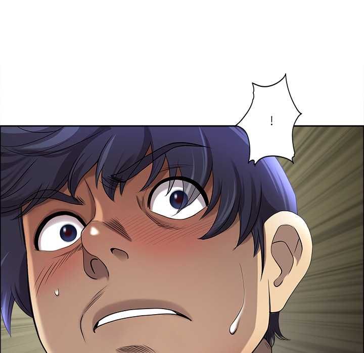 最强男人第76話