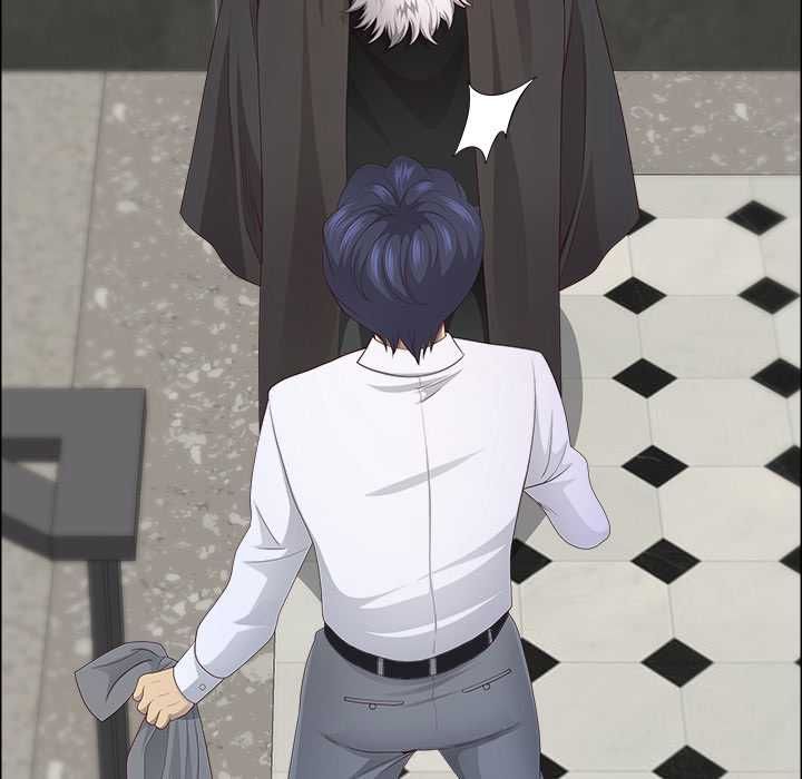最强男人第76話