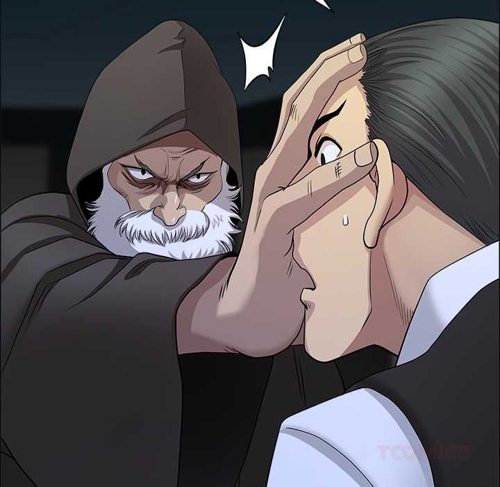 最强男人第76話