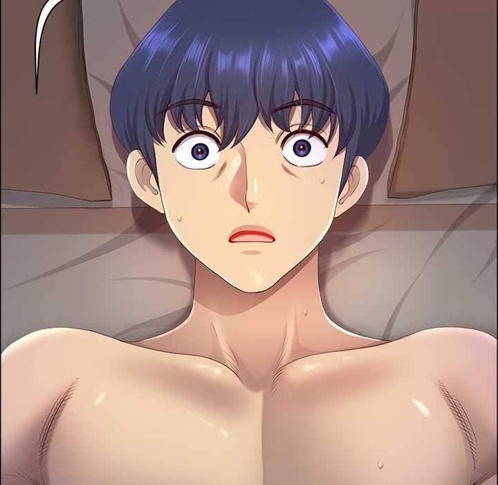 最强男人第76話