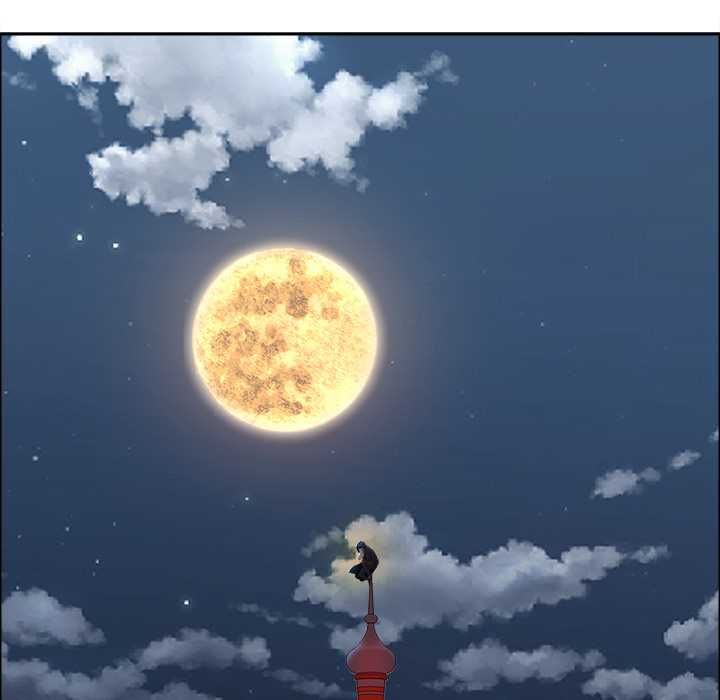 最强男人第76話