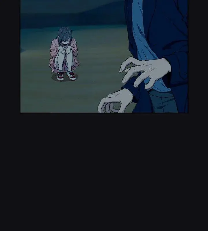 下班后的例行恋爱第108話