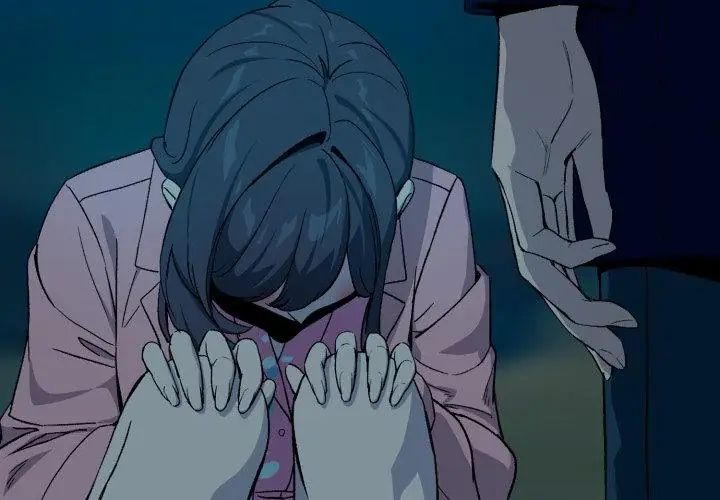 下班后的例行恋爱第108話
