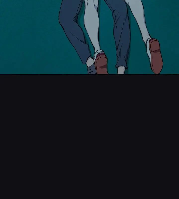 下班后的例行恋爱第108話