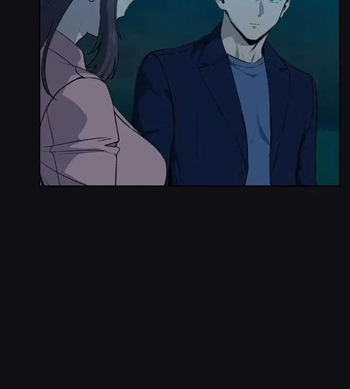 下班后的例行恋爱第108話