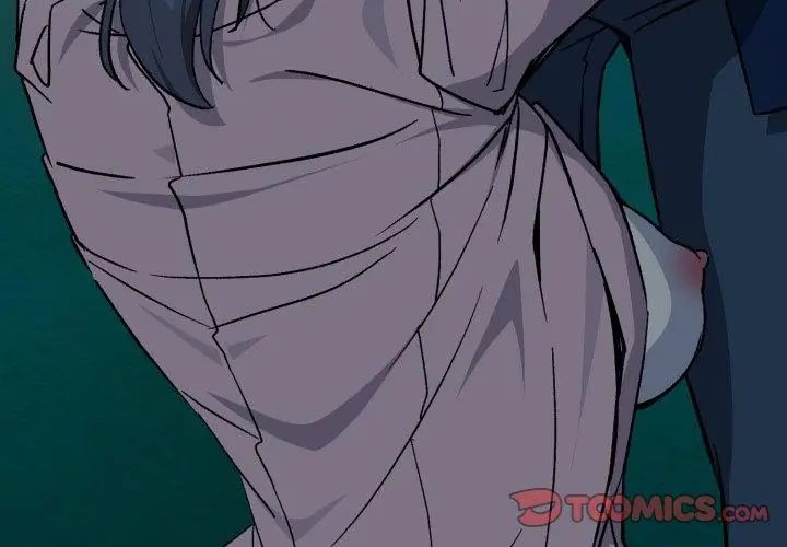 下班后的例行恋爱第108話