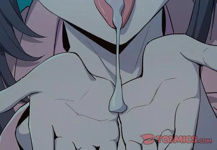 下班后的例行恋爱第108話