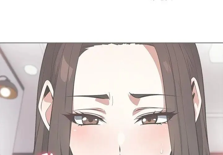 與爸爸的情婦共處一室第4話