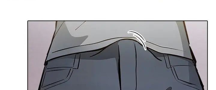 与爸爸的情妇共处一室第4話