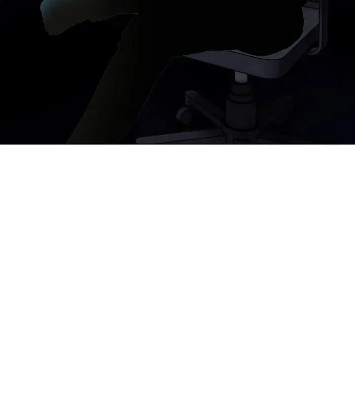 與爸爸的情婦共處一室第4話