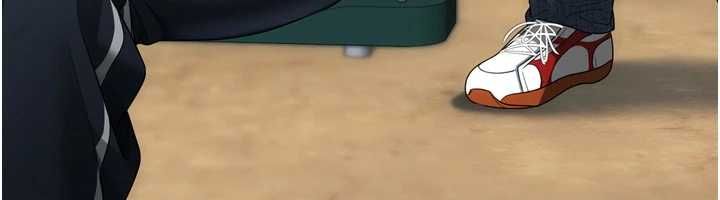 Setup!排球少女第99話-找個地方促膝長談
