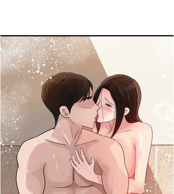 岳母为何那样第105話-享受更加強烈的悖德感