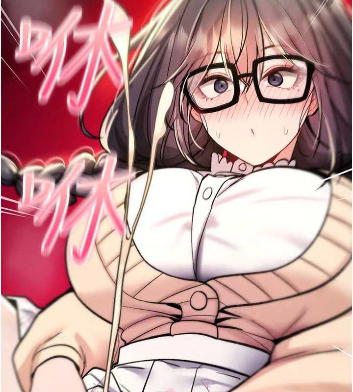 诅咒性转物语第30話-我是第一次&hellip;這裡對嗎?