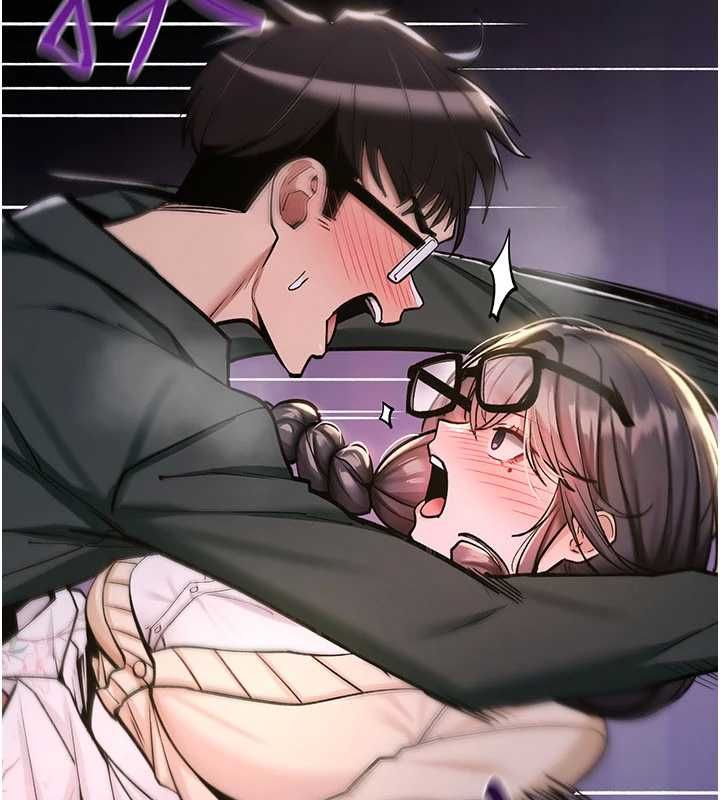 诅咒性转物语第30話-我是第一次&hellip;這裡對嗎?