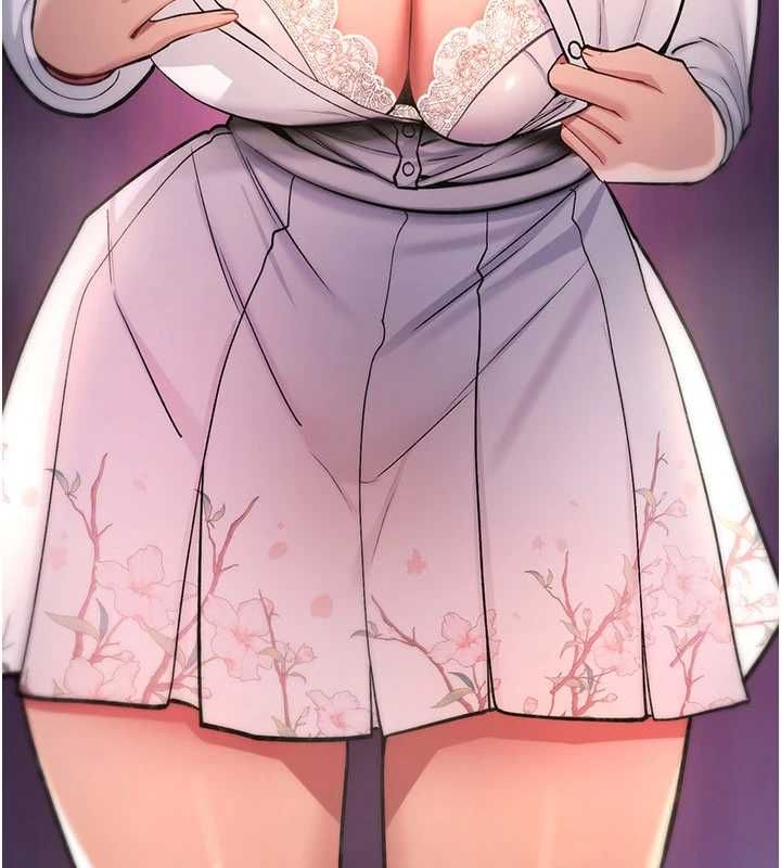 诅咒性转物语第30話-我是第一次&hellip;這裡對嗎?