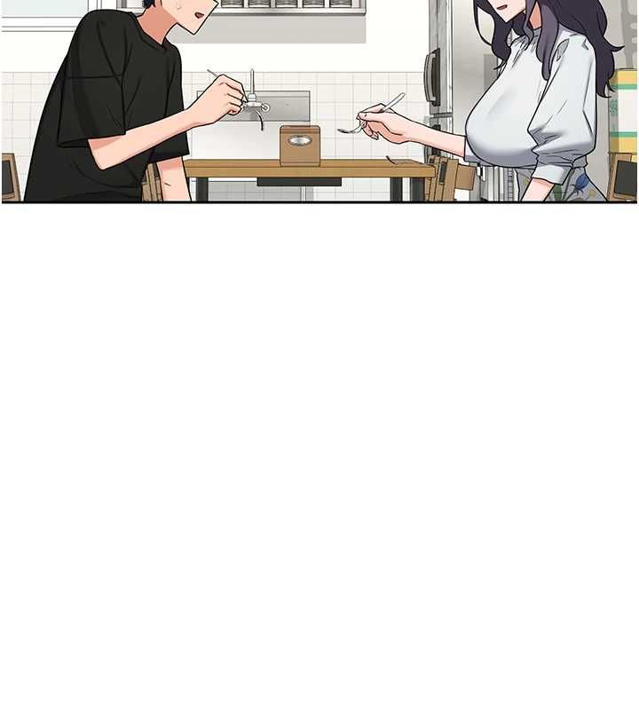 熟女交换计画第72話-我和媽媽單獨相處