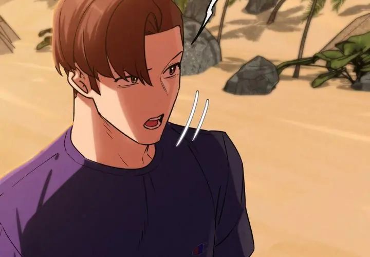 危险同学会第119話