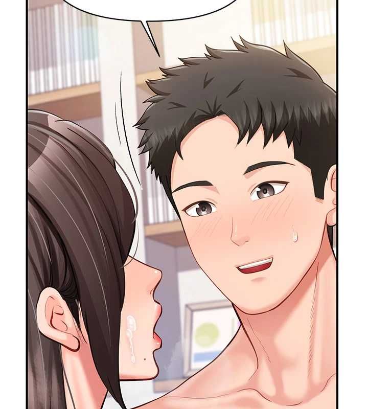 报告女班长:一根突起第55話-讓人垂涎的後穴