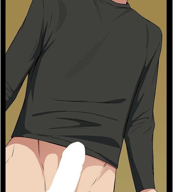 尸变家园:以身相许第46話-爽到停不下來