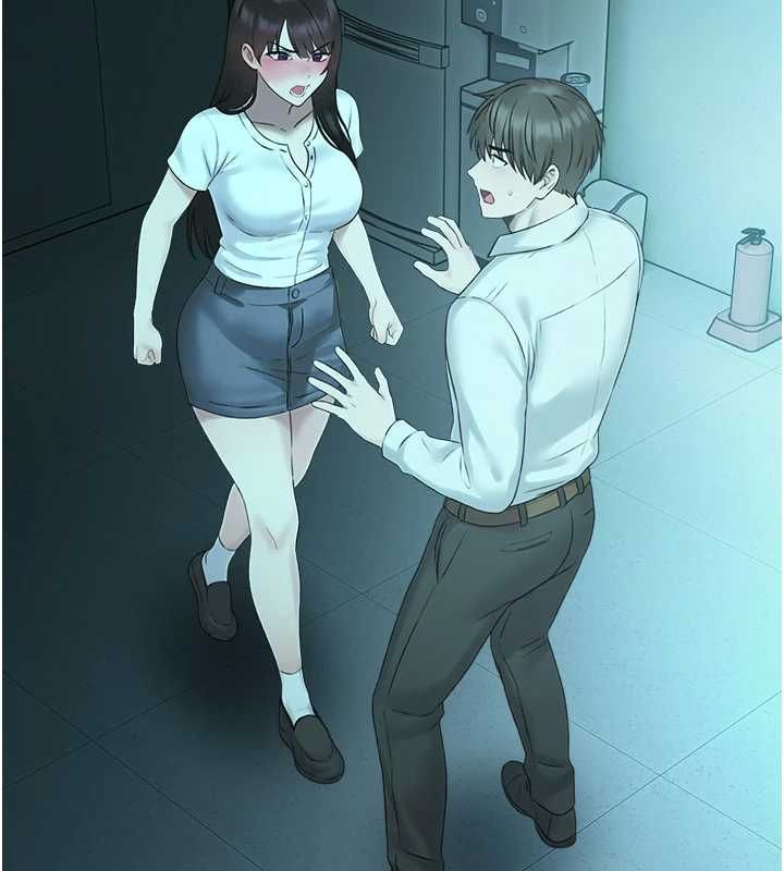 校园禁播角落第38話-先吃肉棒冷靜一下