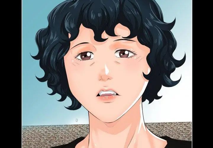 熟男第二春第2话