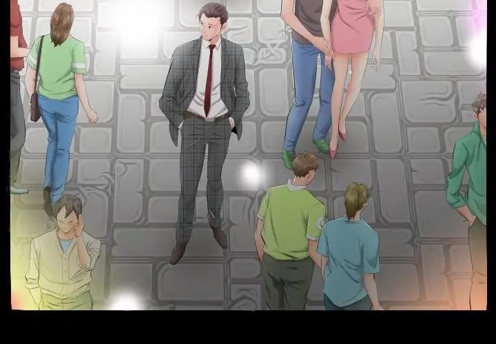 熟男第二春第4话