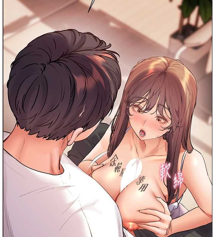 老师的亲密指导第101話-對雪白胴體二次發洩