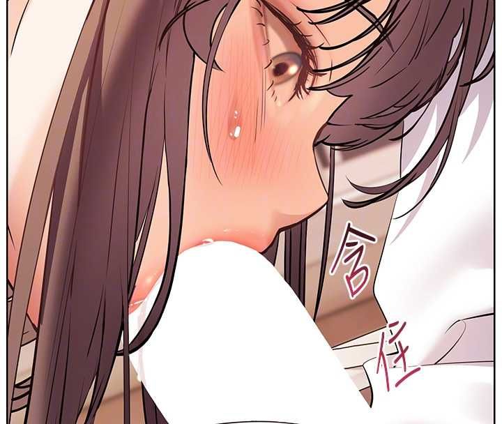 老师的亲密指导第101話-對雪白胴體二次發洩