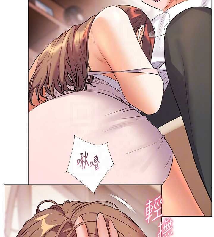 老师的亲密指导第101話-對雪白胴體二次發洩