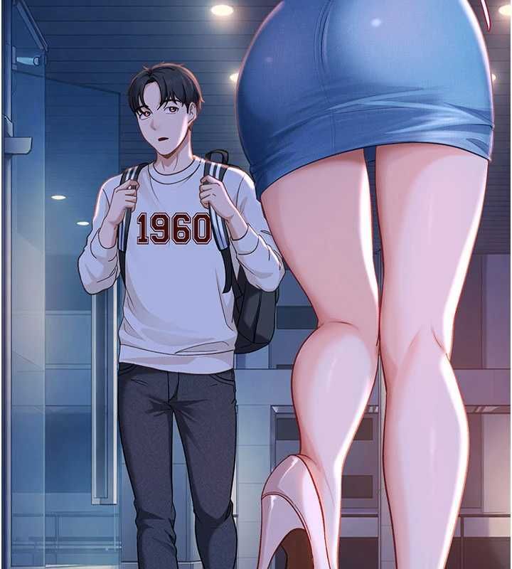 太妹硬闯成人界第34話-被迫下海拍片