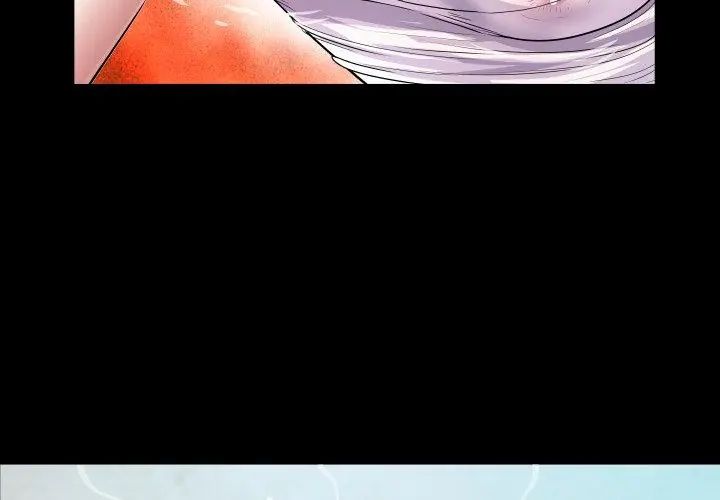 房间裏的心跳第36話