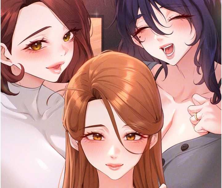 熟女自助餐最終話-幸福要靠自己爭取
