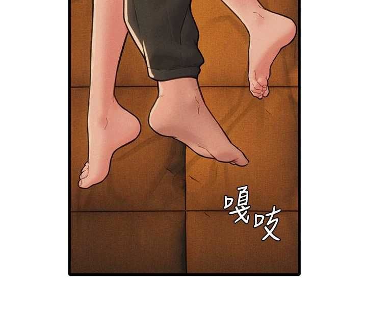 男人配额制第49話-毫無自知之明的迷人店長