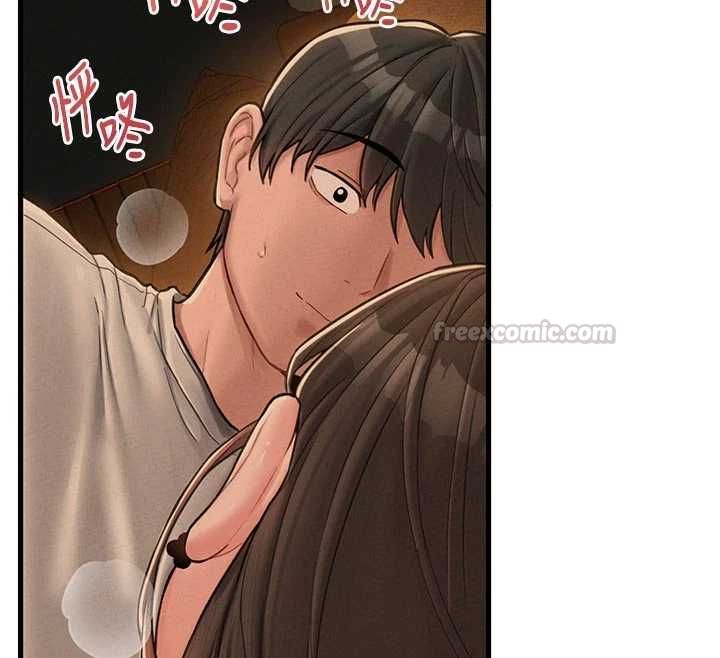 男人配额制第49話-毫無自知之明的迷人店長