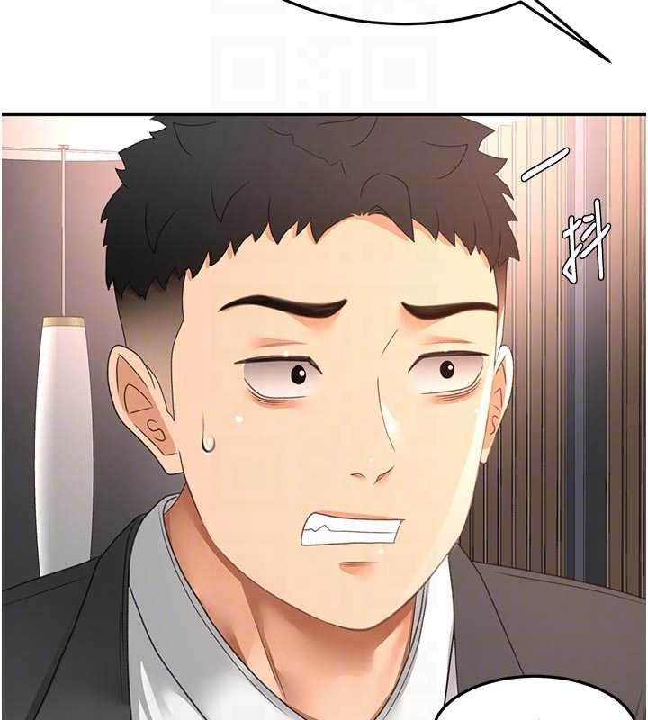 顶加套房的春天第70話-模特兒圈的內幕